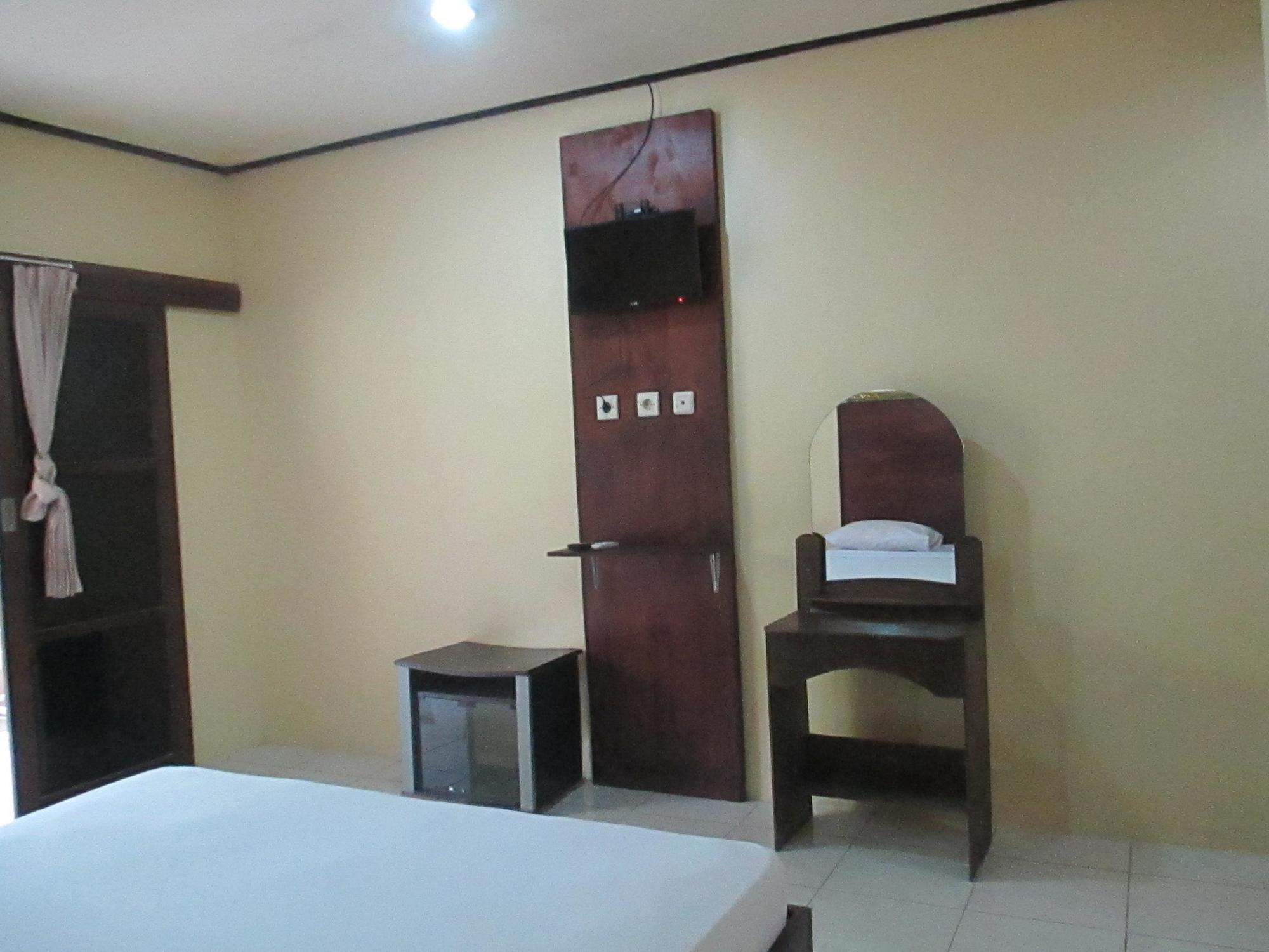 Arnawa Inn Seminyak  Bagian luar foto